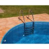 Rundbad Azuro Ibiza 500 H150
