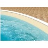 Rundbad Azuro Ibiza 500 H150