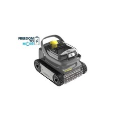 Robot de piscine Pixel OP 32 Zodiac sans fil