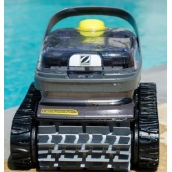 Pixel OP 32 Zodiac Cordless Pool Robot