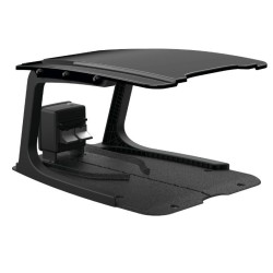 Ladestationenunterstand für Ambrogio TechLine Mähroboter