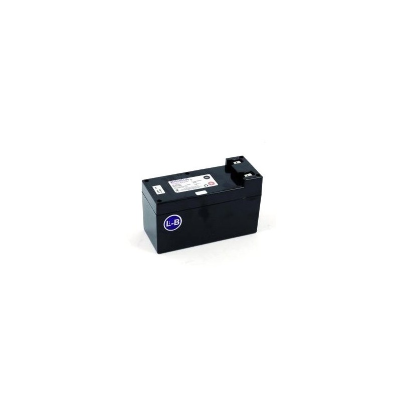Charging station shelter for Robot Lawn Mower Ambrogio glossy black