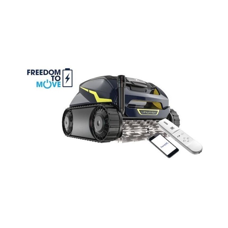 Zodiac Freerider RF5600 iQ Akku-Poolroboter