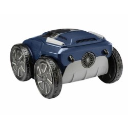 Zodiac Alpha RA6900 IQ Electric Pool Robot with Trolley