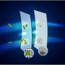 Robot Piscine électrique Zodiac Alpha RA6900 IQ avec chariot