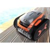Zodiac Vortrax RTRX 8500 iQ Electric Pool Robot with Trolley