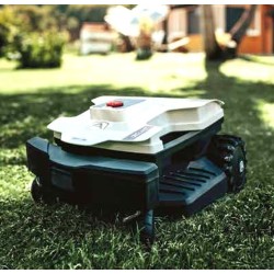 Robot Lawn Mower Ambrogio Twenty 29 Deluxe 3500m
