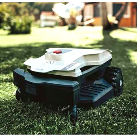 Robot Tondeuse Ambrogio Twenty 29 Deluxe 3500m