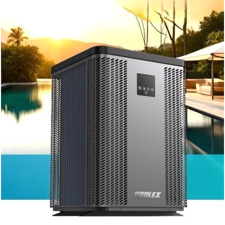 Poolex Bomba de Calor Reversível Mag 40 4kW