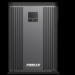 Pompe à chaleur Silverline Top Poolex Fi 200