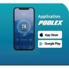 Poolex Bomba de Calor Reversível Mag 40 4kW
