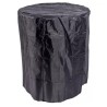 Onyx 60 Brazier with Raised Grid and RedFire Cover