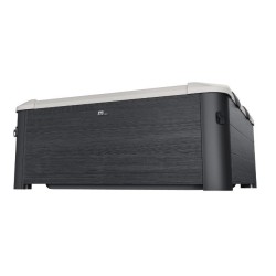 Spa Oslo 6 Plätze Verbunden 160x160 MSpa