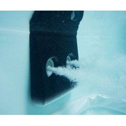 Spa Oslo 6 Plätze Verbunden 160x160 MSpa