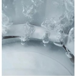 Spa Mono 6 places semi-rigide 173cm et Wifi MSpa