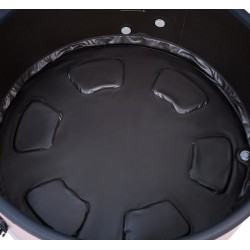 Spa Naval 6 places semi-rigide 173cm et Wifi  MSpa