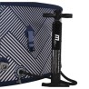 Mono spa semirigida 6 posti 173cm e Wifi MSpa