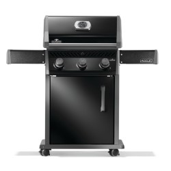 Churrasqueira a gás Napoleon Rogue® 425 com 3 bocas