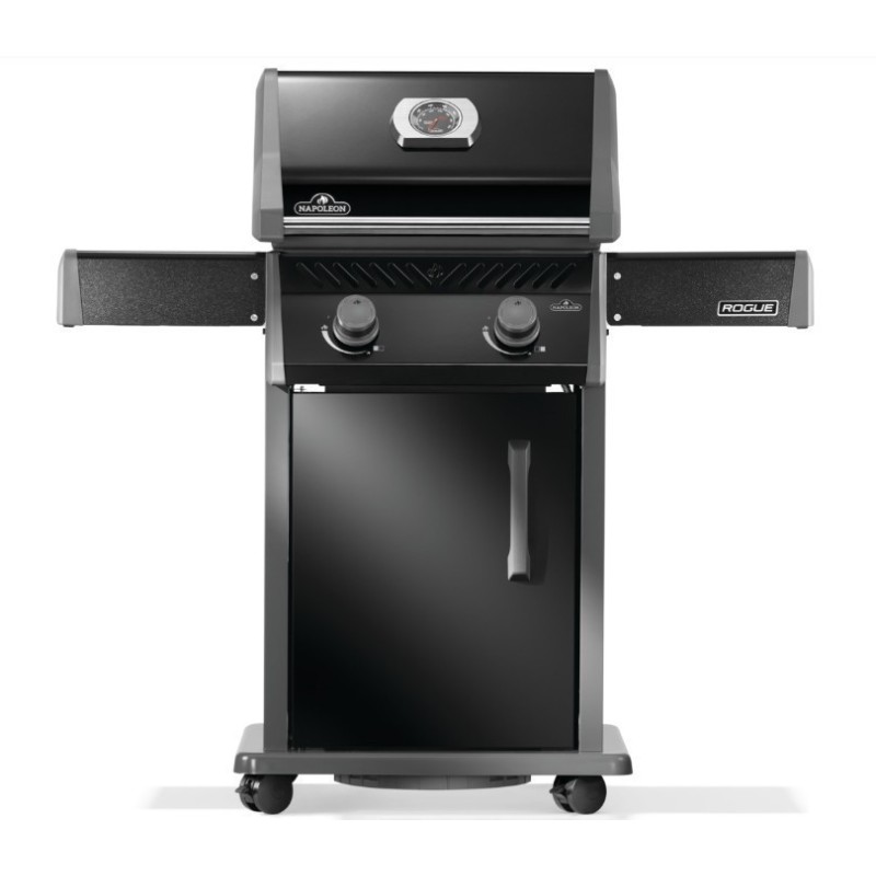 Churrasqueira a gás Napoleon Rogue® 365 com 2 queimadores