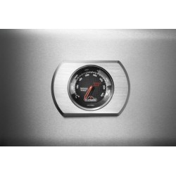 Napoleon Rogue® PRO 425 BB SIZZLE ZONE™ Gasgrill und 4 Brenner, einer davon seitlich