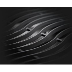 Napoleon Rogue® PRO 425 BB SIZZLE ZONE™ Gasgrill und 4 Brenner, einer davon seitlich