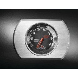 Napoleon Rogue® PRO-S 425 RSIB SIZZLE ZONE™ 5-Flammen Gasgrill mit 1 Heck