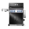 Churrasqueira a Gás™ Napoleon Rogue® PRO-S 525 RSIB SIZZLE ZONE Queimador Lateral & Traseiro