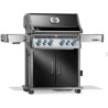Churrasqueira a Gás™ Napoleon Rogue® PRO-S 525 RSIB SIZZLE ZONE Queimador Lateral & Traseiro