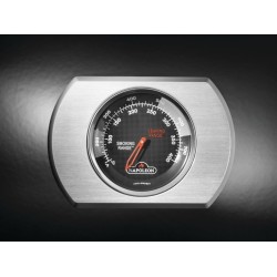 Napoleon Rogue® PRO-S 525 RSIB SIZZLE ZONE Gas™ Grill Side & Rear Burner