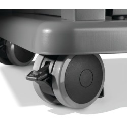 Napoleon Rogue® PRO-S 525 RSIB SIZZLE ZONE Parrilla de gas™ Quemador lateral y trasero