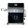 Napoleon Rogue® PRO-S 625 RSIB SIZZLE ZONE Grill a Gas™ con Bruciatore Laterale e Posteriore a Infrarossi