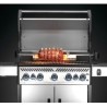 Napoleon Rotisserie für Grill aus der Rogue® Serie