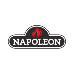 Napoleon Rotisserie für Grill aus der Rogue® Serie