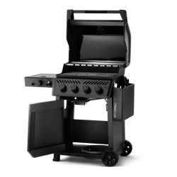 Barbecue gaz Napoléon Phantom Freestyle 425 SIZZLE ZONEᴹᴰ et  4 brûleurs