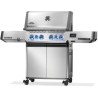 Napoleon Prestige® 500 RSIB Gas Barbecue Connected SIZZLE ZONE™ 6 burners and 1 rear