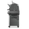 Barbecue a gas Napoleon Prestige® 500 RSIB Connected SIZZLE ZONE™ 6 fuochi e 1 posteriore