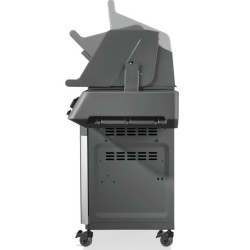 Napoleon Prestige® 500 RSIB SIZZLE ZONE Barbacoa™ de gas de 6 quemadores y 1 trasera