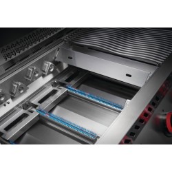 Cuisine extérieure OASISᴹᴰ 105 Napoleon barbecue Série 700 latéral Sizzle Zoneᴹᴰ