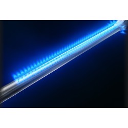 Parrilla de gas incorporada Napoleon Big 38 Series 700 con 5 quemadores y 1 trasero infrarrojo