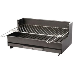 Grill Le Marquier Grilloir Vulcain Encastrable 54x32