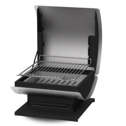 O Churrasco Francês XL 60 Duo Le Marquier 60x40