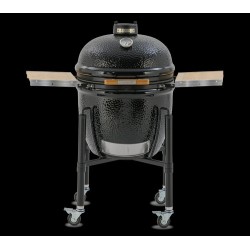 Barbecue Kamado Monolith One 66 avec Chariot