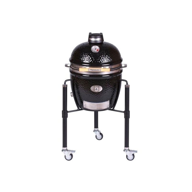 Barbecue Kamado Monolith Junior Pro 2.0 avec Chariot