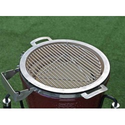 Barbecue Kamado Monolith Junior Pro 2.0 avec Chariot