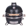 Kamado Monolith ICON 2.0 Grill con supporto