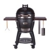 Barbecue Kamado Monolith Avant Garde Classic Chariot