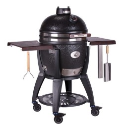 Barbecue Kamado Monolith Avant Garde Classic Chariot