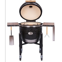 Kamado Monolith Avant Garde Classic Cart Grill