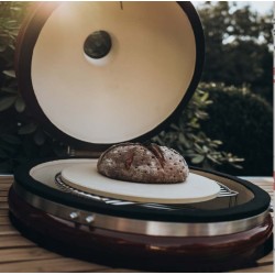 Grade de Carrinho Clássica Kamado Monolith Avant Garde