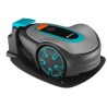 Gardena Sileno Minimo 250 Robot Rasaerba Bluetooth